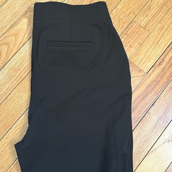 J. Jill elastic trouser - Picture 5 of 9